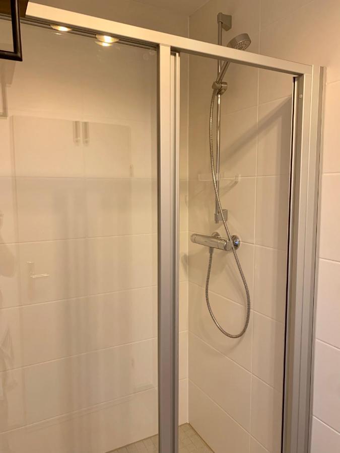 Air-Conditioned, Quiet Apartment With A Terrace In Center Of St Poelten - Smart Tv Sankt Poelten Luaran gambar